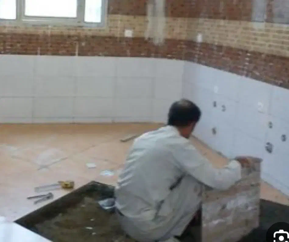 لوله کشی.و کارهای ساختمانی|خدمات پیشه و مهارت|سلفچگان, |دیوار