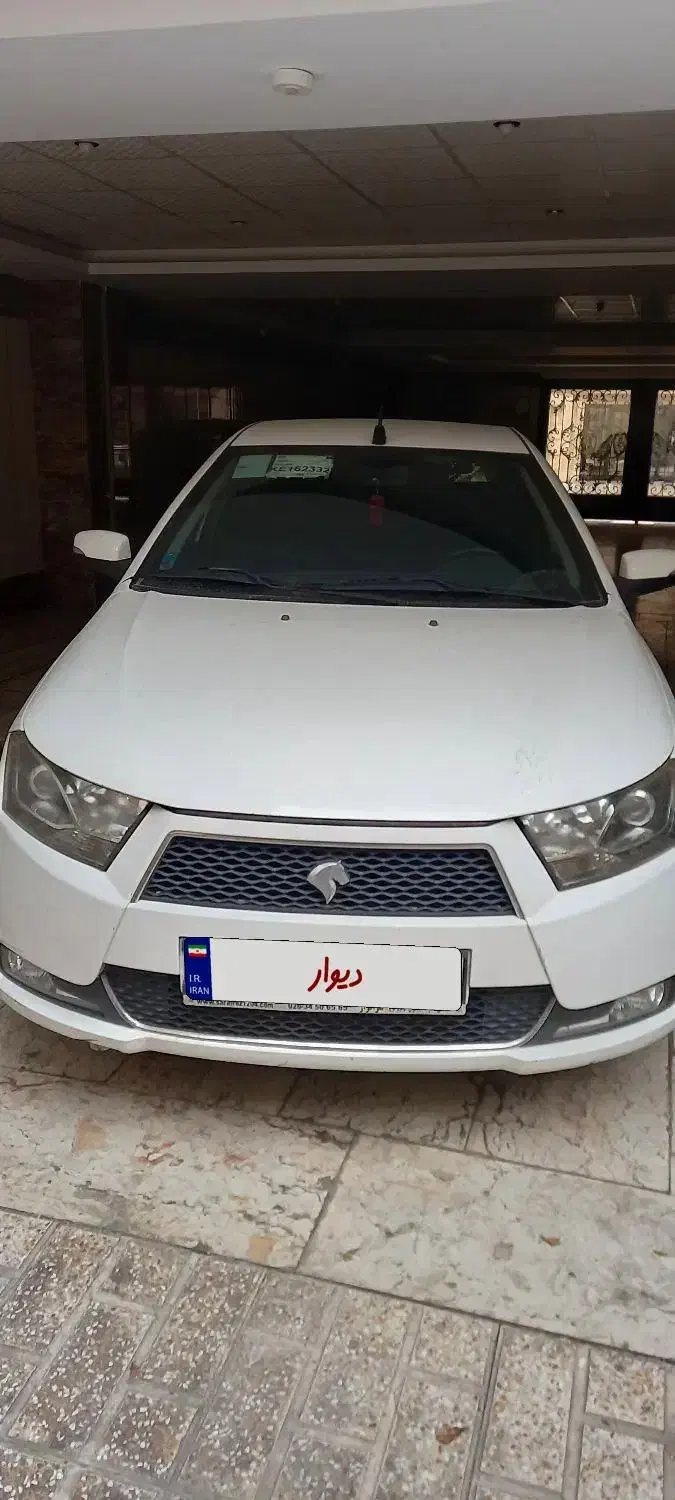 دنا مدل ۹۸|خودرو سواری و وانت|کرج, فاز ۴ مهرشهر|دیوار