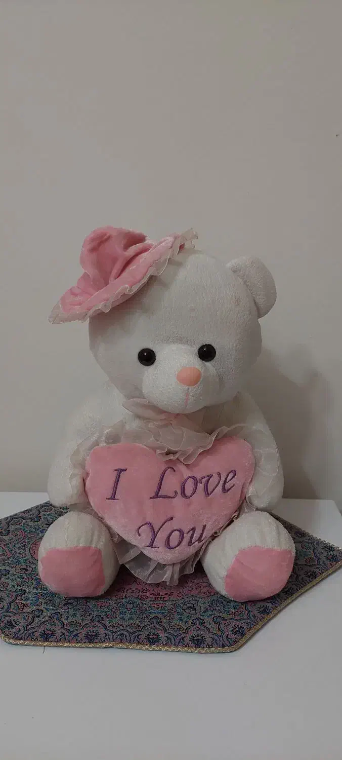 عروسک بچگانه|اسباببازی بچه|ارومیه, |دیوار