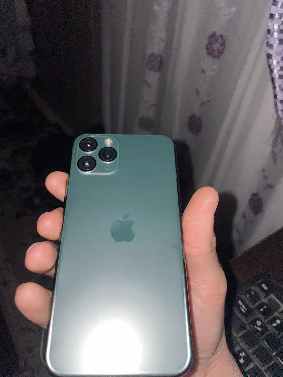 آیفون 11 پرو 512G|موبایل|بندر گناوه, |دیوار