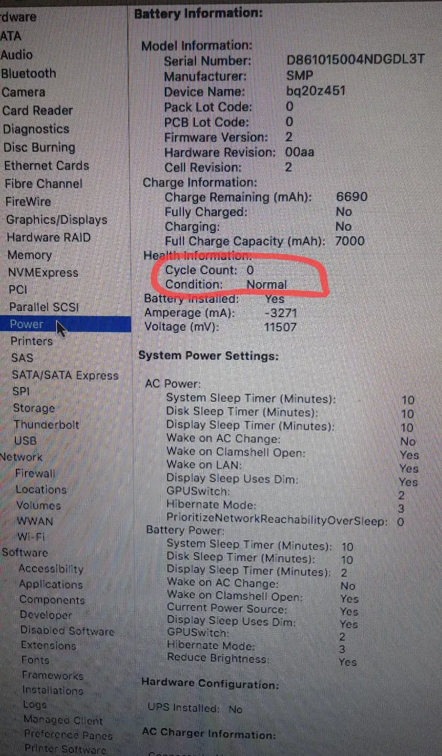 مک بوک پرو|رایانه همراه|همدان, |دیوار
