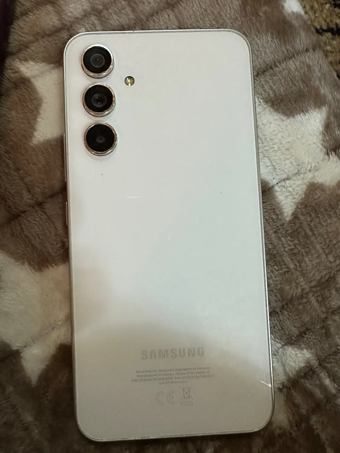 A54 256 gig|موبایل|بندر ماهشهر, |دیوار