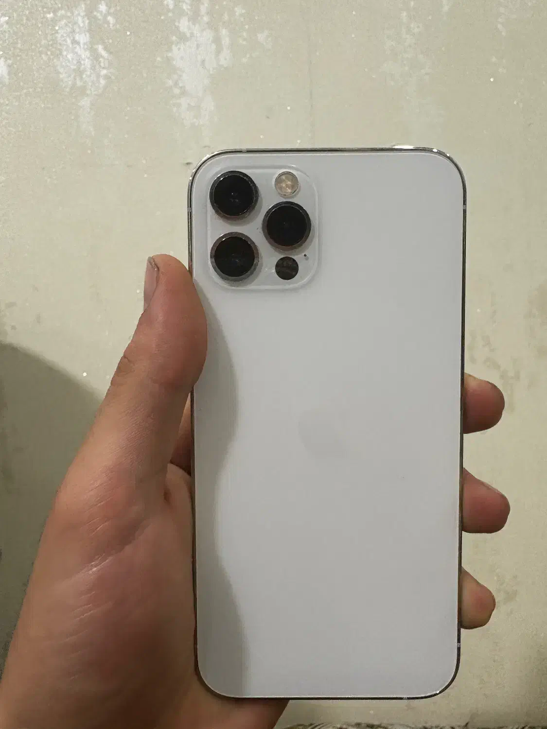 iPhone 12 pro 256|موبایل|کرج, شهرک اوج|دیوار