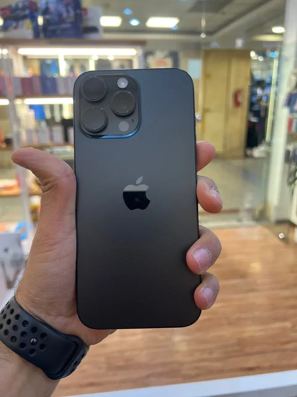 ۱۶ پرومکس ۲۵۶|موبایل|تهران, شهرک صدرا|دیوار