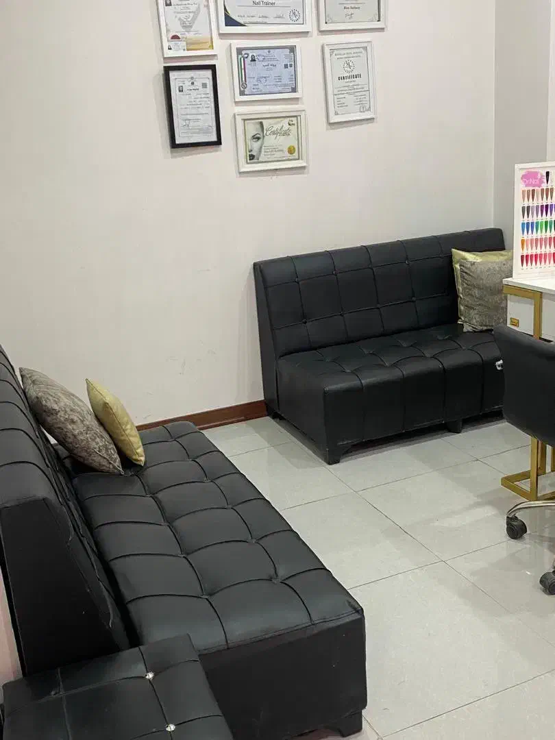 تمامی وسایل سالن زیبایی بفروش میرسد|آرایشگاه و سالن‌های زیبایی|نسیم‌شهر, |دیوار