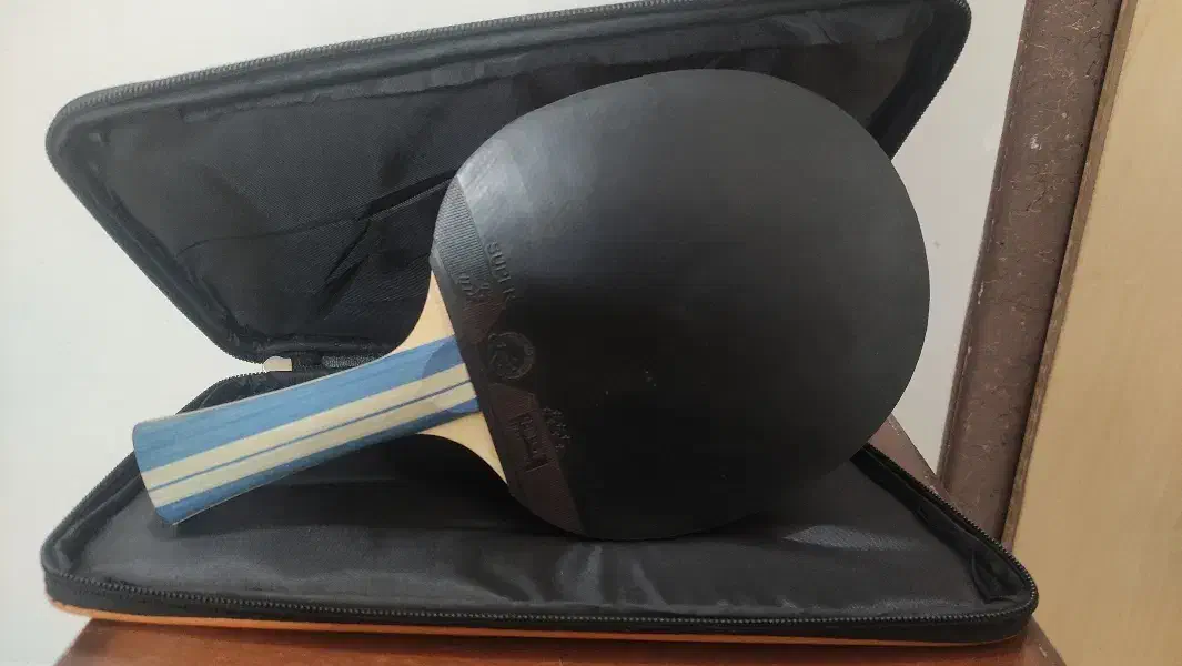 راکت پینگ پنگ تنیس|ورزش‌های توپی|اصفهان, نقش جهان|دیوار