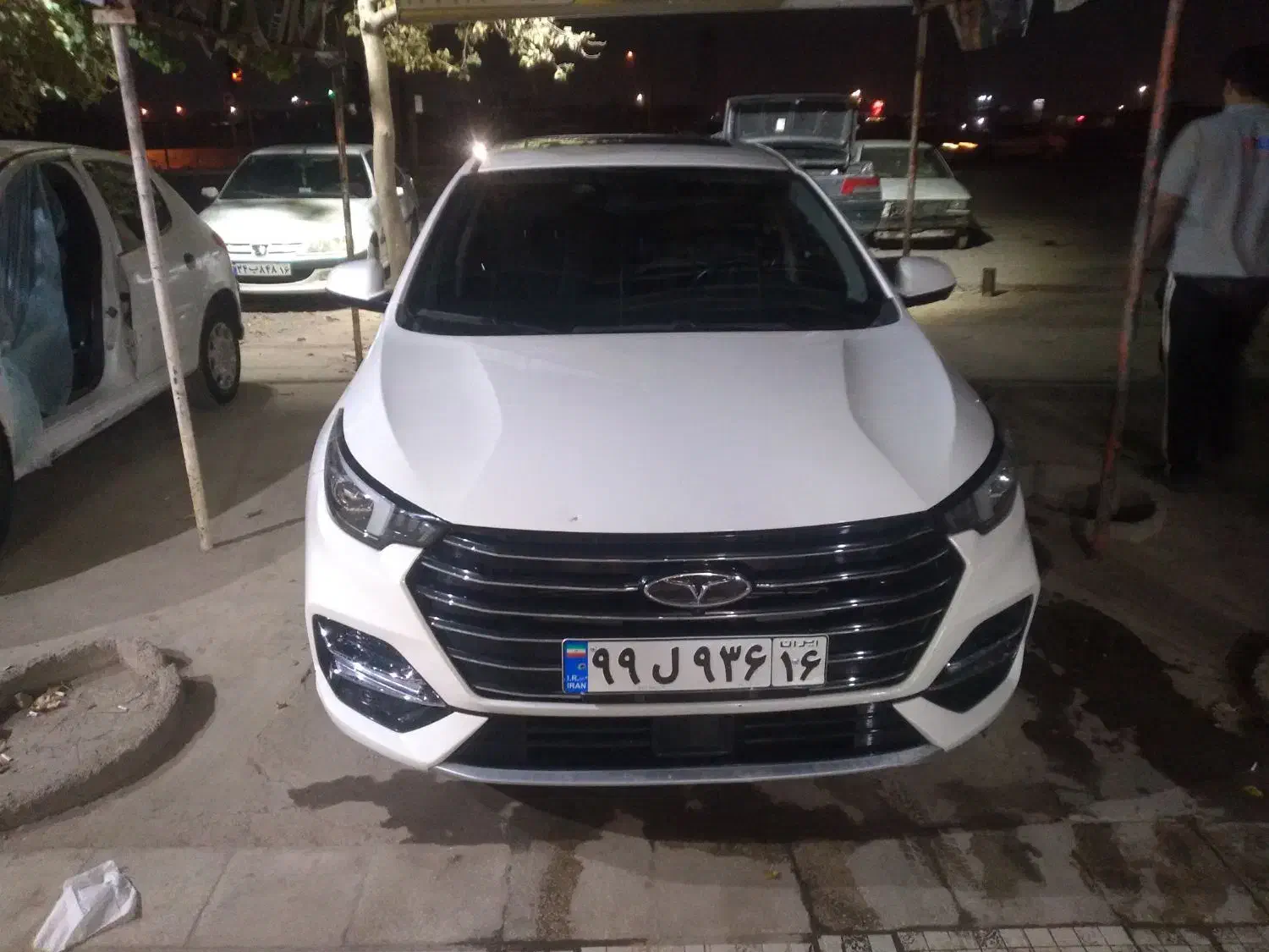 خدمات صافکاری نقاشی|خدمات موتور و ماشین|قم, الغدیر|دیوار