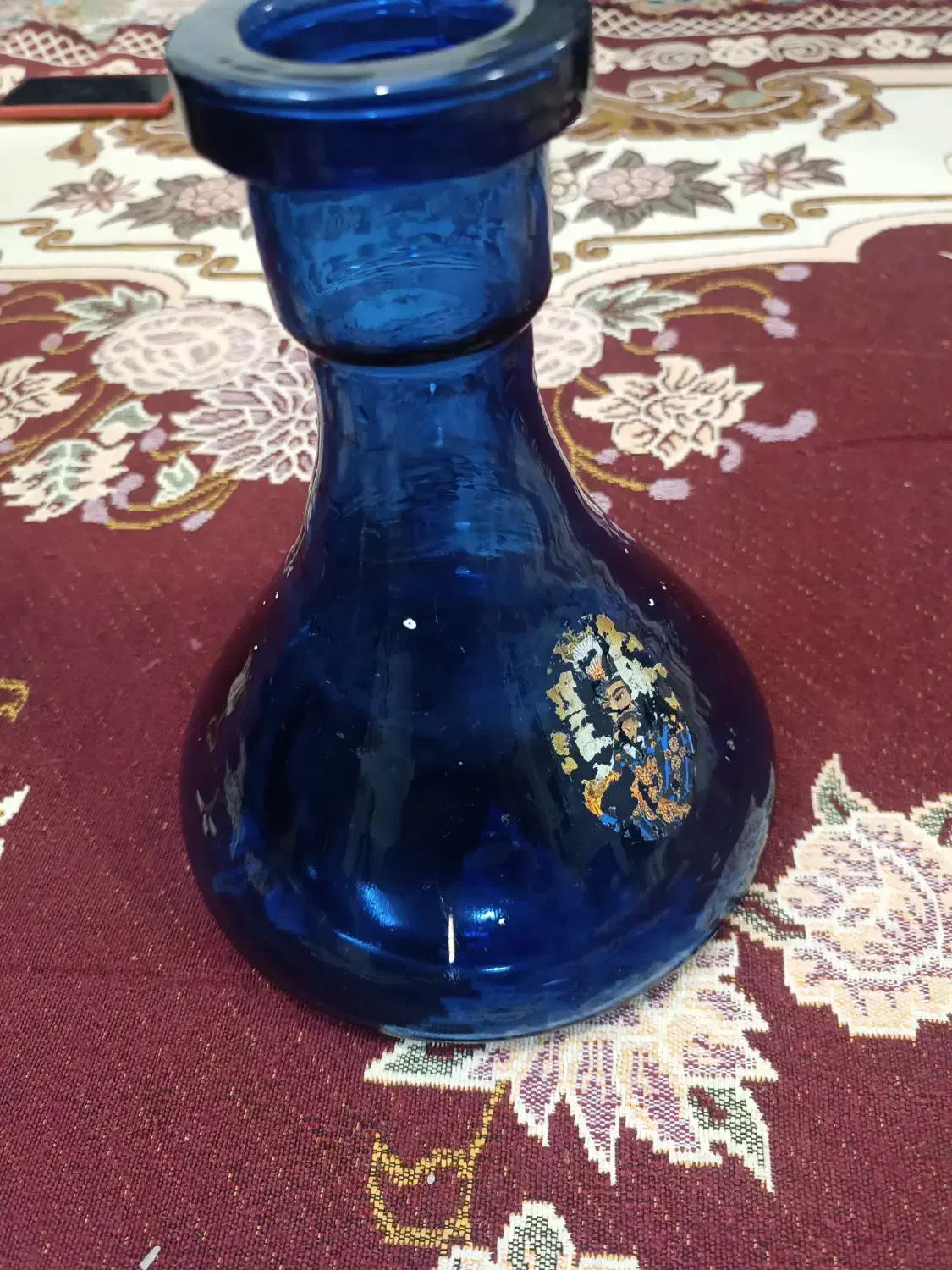 شیشه قلیون|صنایع دستی و سایر لوازم تزئینی|قم, نوبهار|دیوار