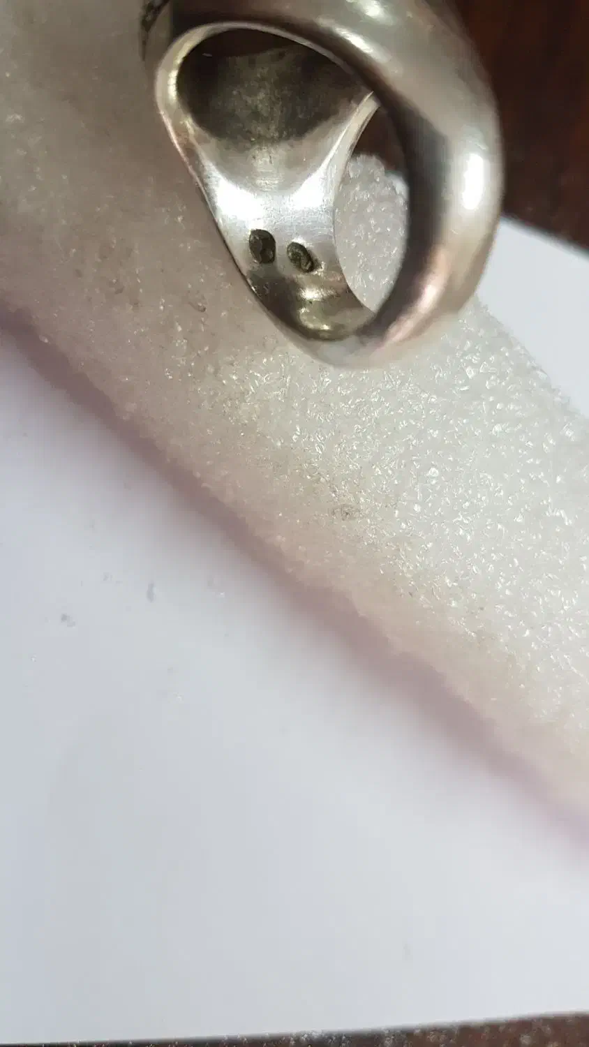 انگشتر ، نقره ، عقیق ، شرف شمس ، خطی|بدلیجات|تهران, قصر فیروزه ۲|دیوار