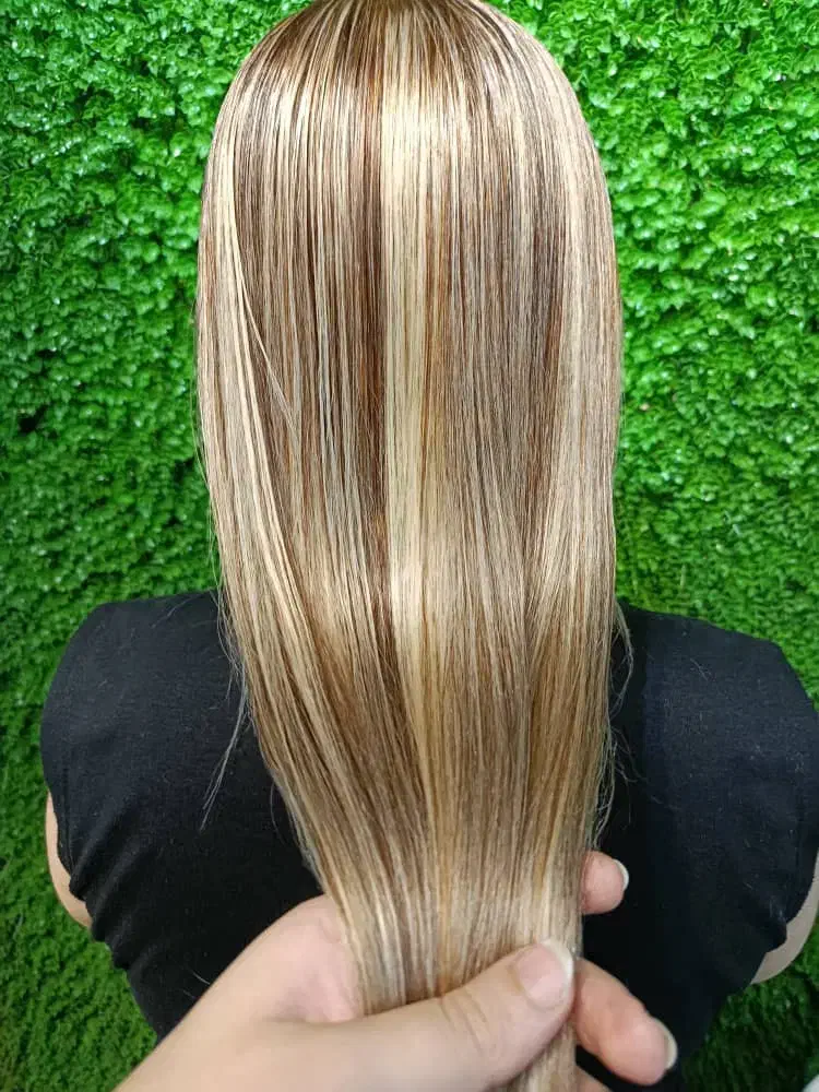 ارایشگری|خدمات آرایشگری و زیبایی|آزادشهر, |دیوار