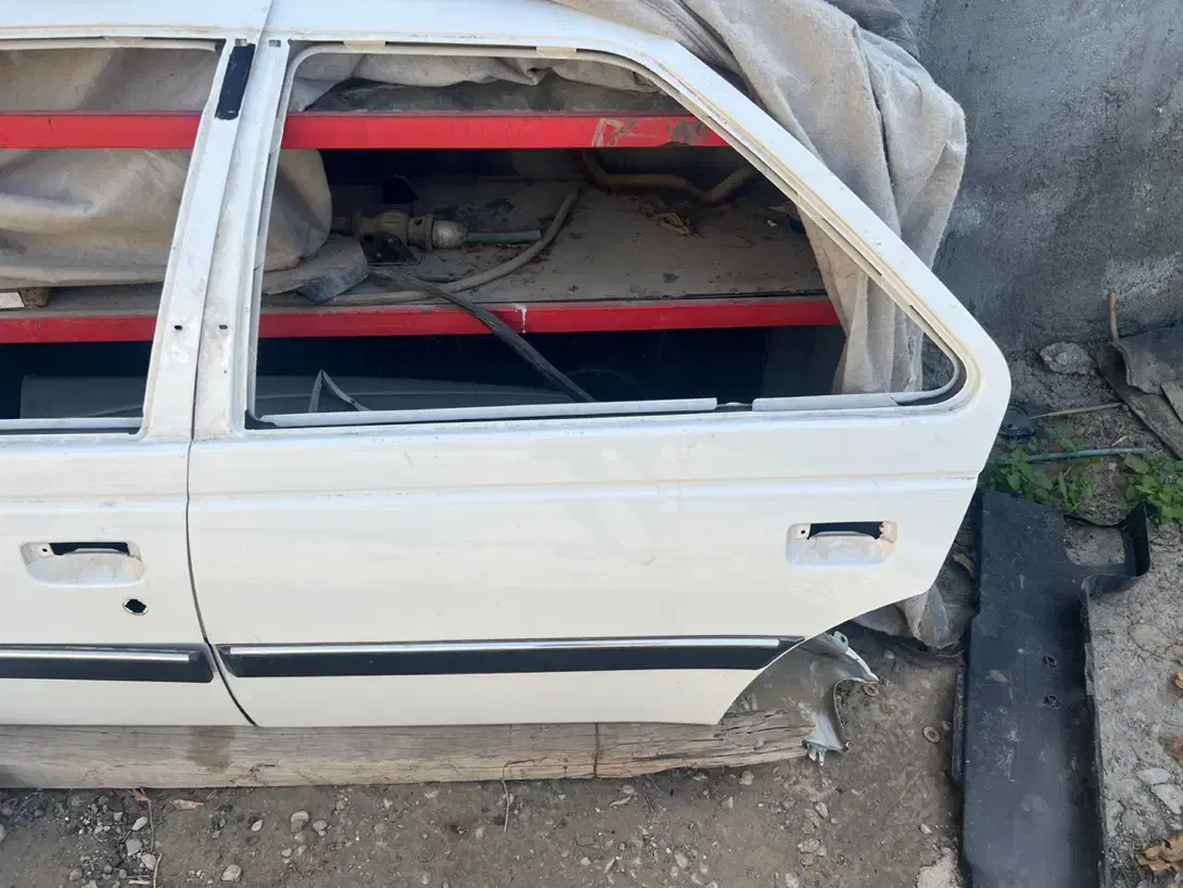 اجزا پارس ۱۴۰۰|قطعات یدکی و لوازم جانبی|بندرعباس, |دیوار