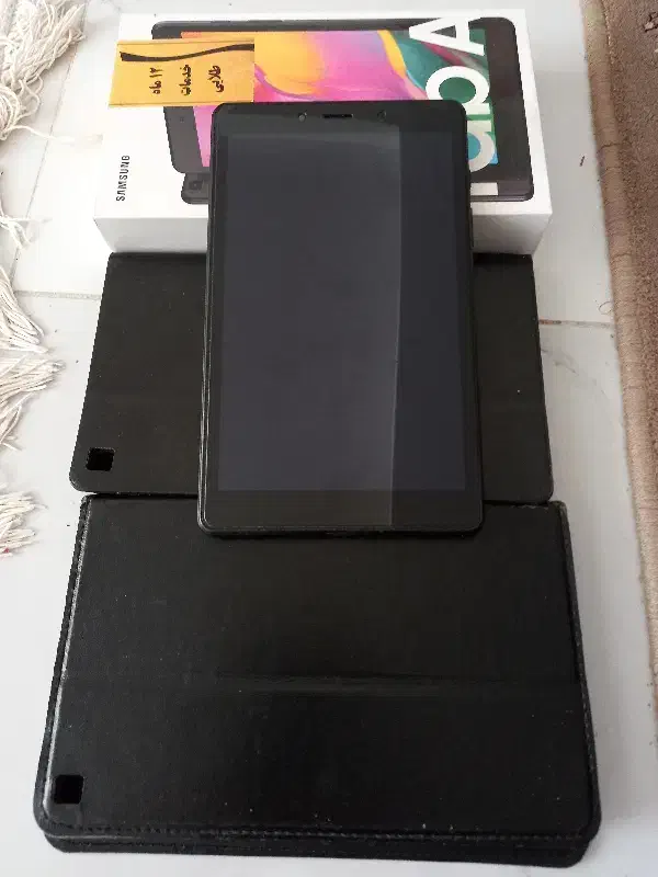 تبلت نو      تی ۲۹۵|تبلت|ماکو, |دیوار