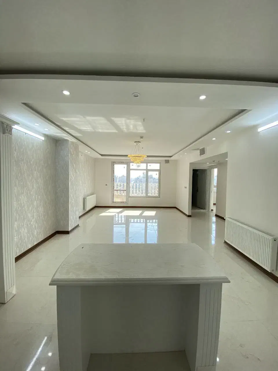 115مترصفر/3خواب/روبه آفتاب ویو ابدی/امامیه|فروش آپارتمان|مشهد, امامیه (شهرک غرب)|دیوار