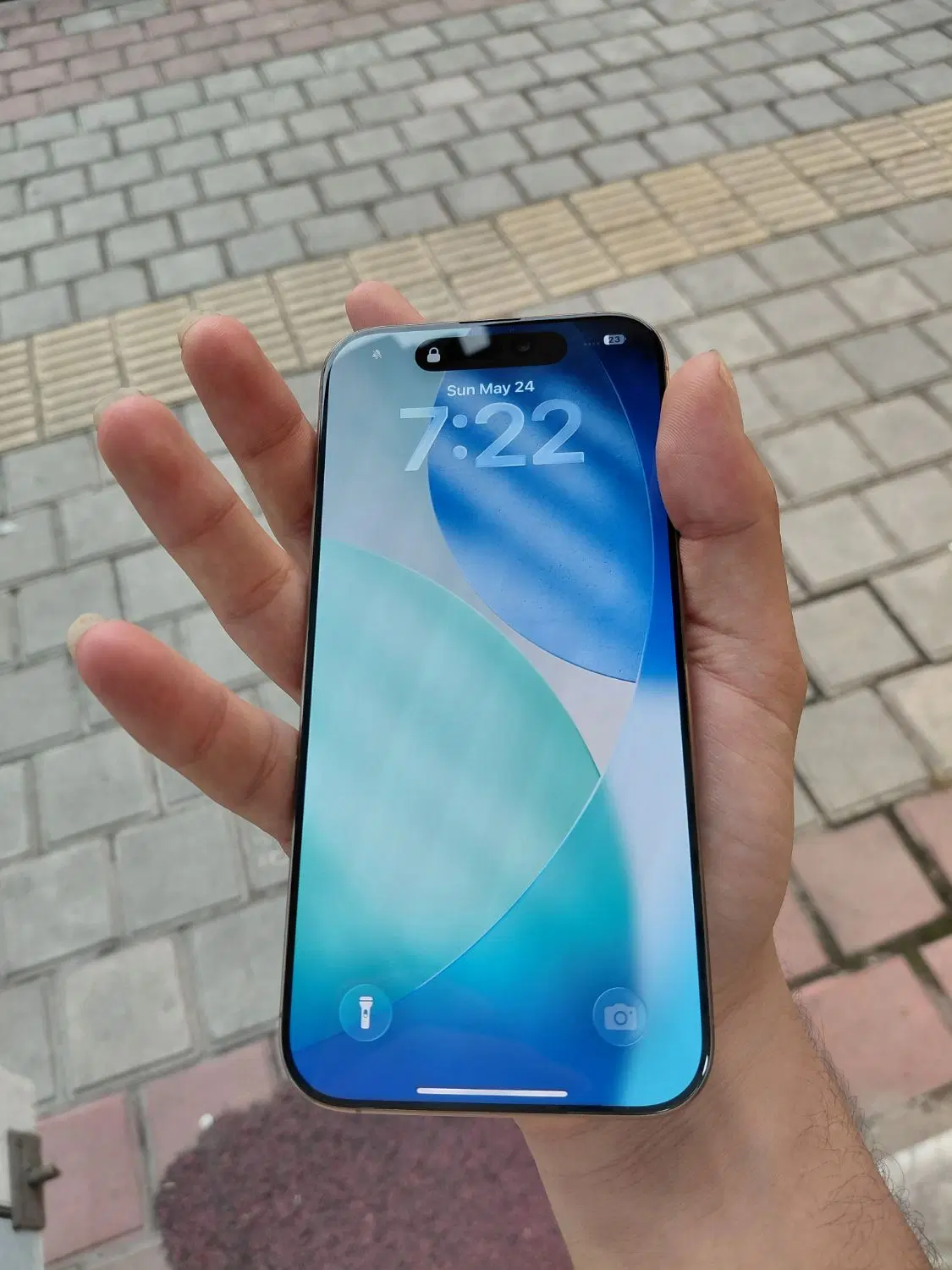 iphone16 pro max|موبایل|رشت, خمیران زاهدان|دیوار