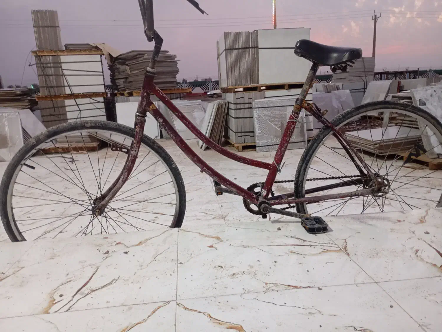 دوچرخه ۲۶|دوچرخه، اسکیت، اسکوتر|خرمشهر, |دیوار