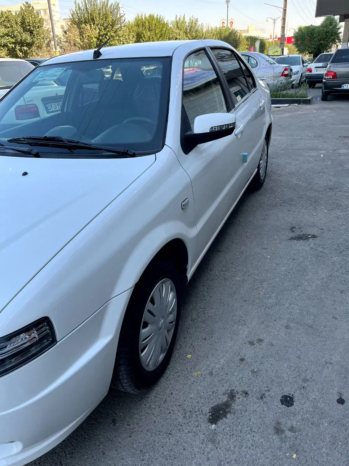 سورن پلاس ۱۴۰۴ در حد|خودرو سواری و وانت|اسلامشهر, شهرک محمدیه|دیوار