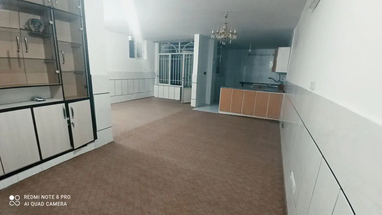 یکخوابه ۷۵ متری طبقه همکف راه جدا|اجارهٔ آپارتمان|اصفهان, بهرامآباد|دیوار