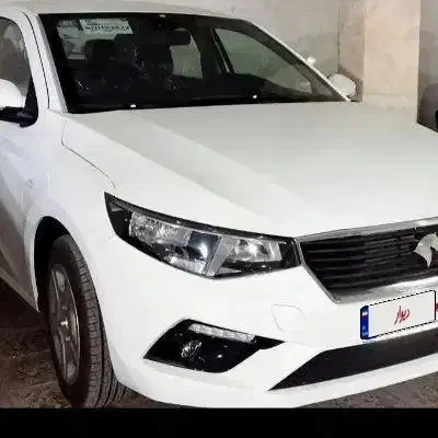 تارا وی 4 ال ایکس اتوماتیک، مدل ۱۴۰۴|خودرو سواری و وانت|چناران, |دیوار