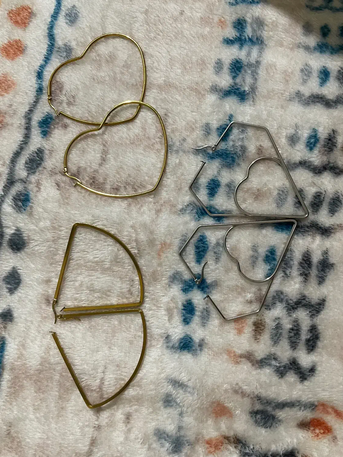 گوشواره|بدلیجات|مشهد, فردوسی|دیوار