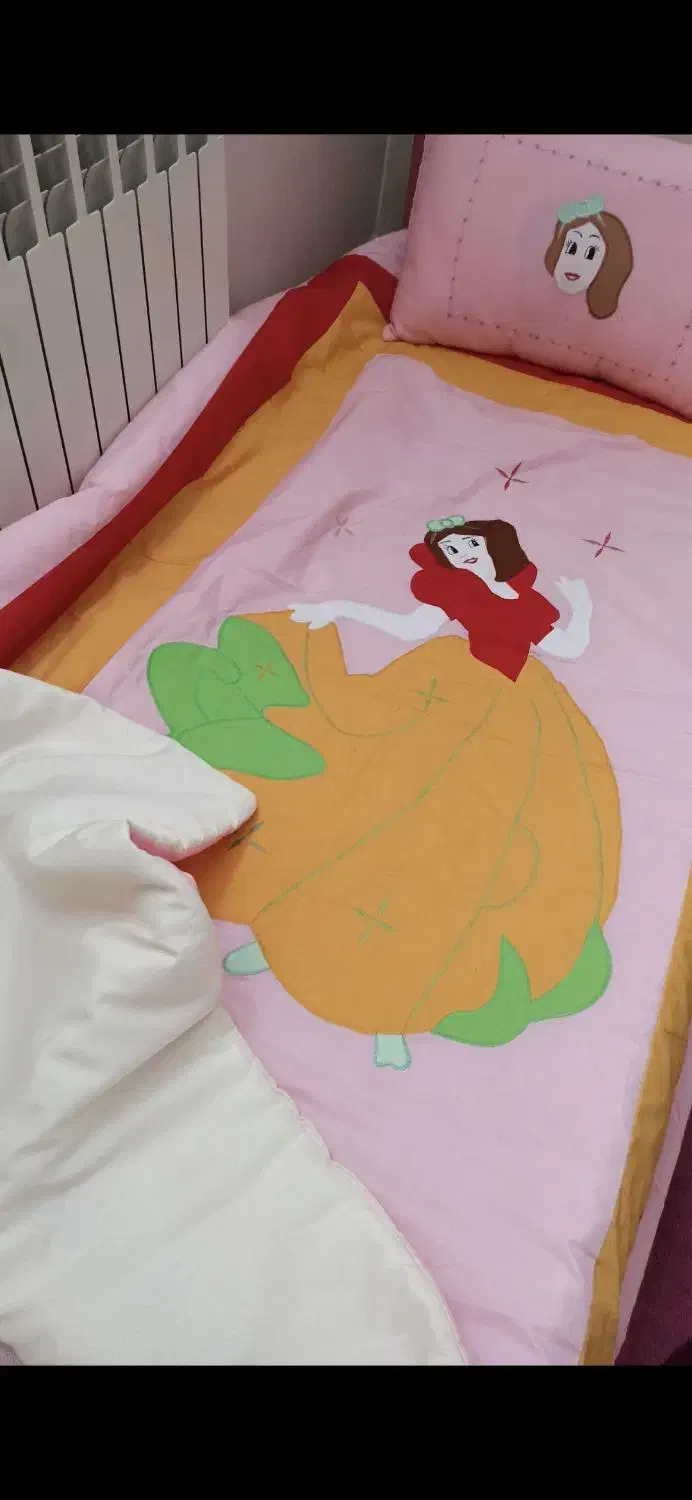 روتختی دخترونه|سرویس روتختی|اصفهان, مصلی|دیوار