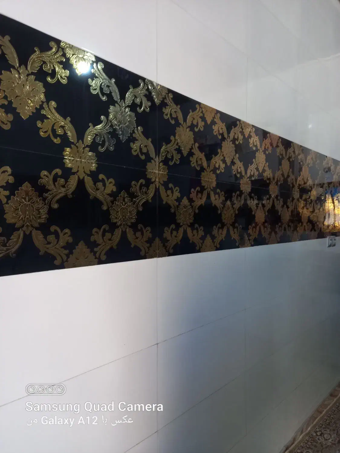 لکه گیری کاشی نصفو سنگ پله نصف قیمت خداپسندانه|خدمات پیشه و مهارت|زاهدان, |دیوار