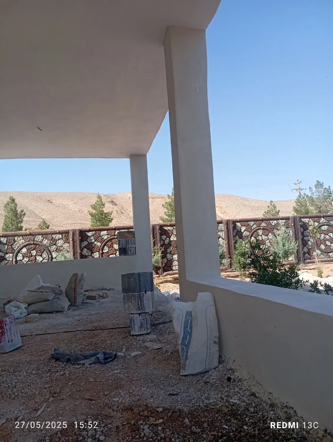 گچ کاری|خدمات پیشه و مهارت|شیراز, سهل‌آباد|دیوار