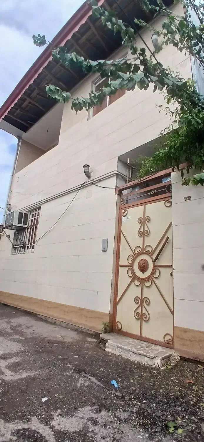 فروش فوری منزل ۳ خوابه|فروش خانه و ویلا|رشت, جانبازان|دیوار