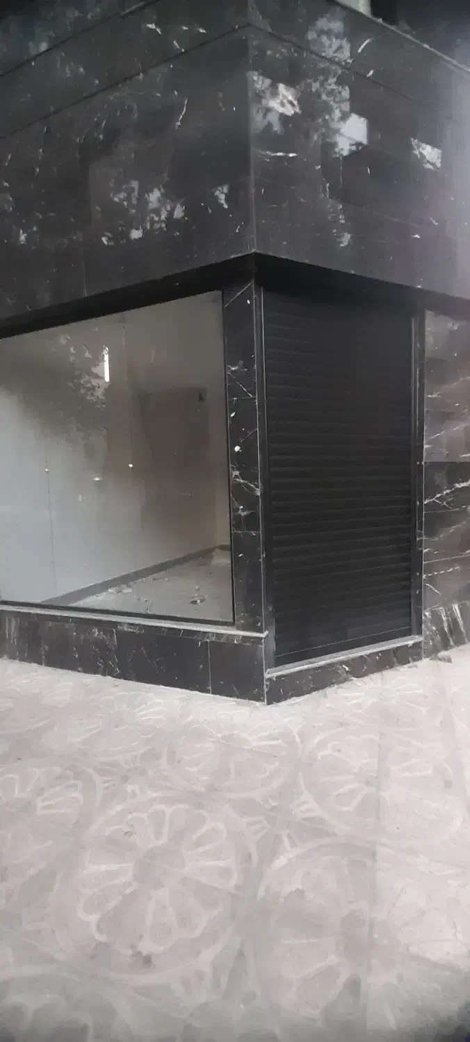 مغازه - بلوار جانبازان - نوساز|اجارهٔ مغازه و غرفه|گرگان, |دیوار