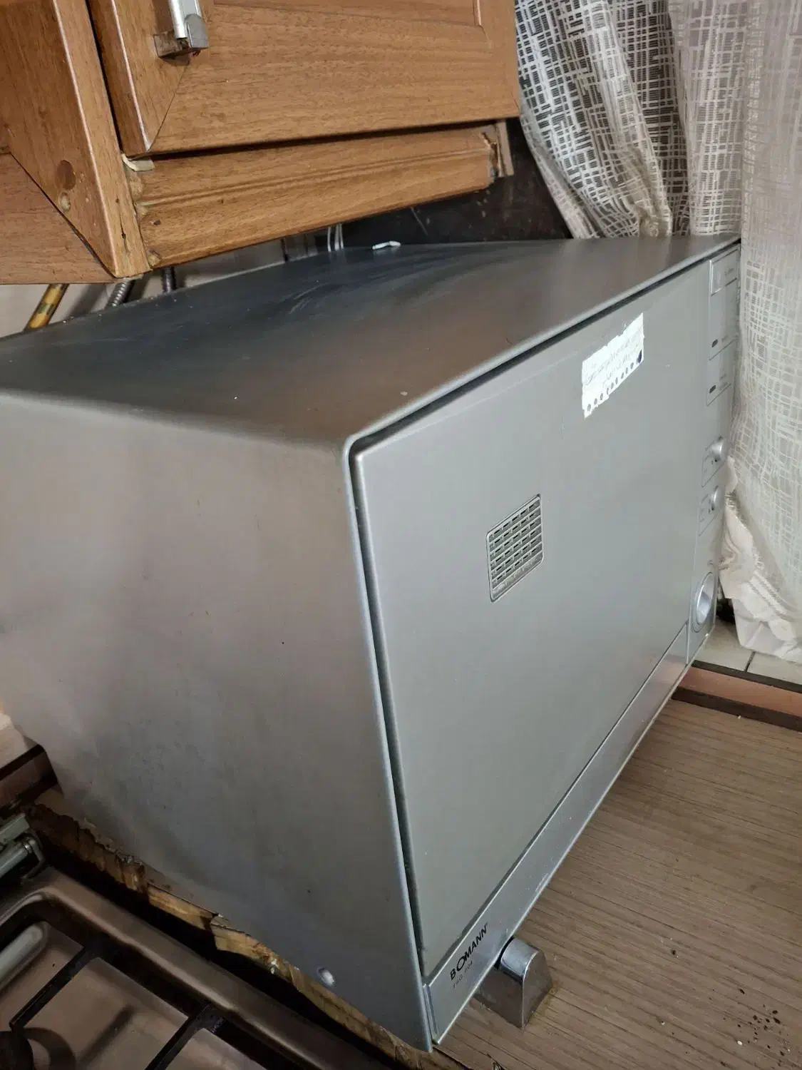 ماشین ظرفشویی آک|ماشین ظرفشویی|مشهد, نوید|دیوار