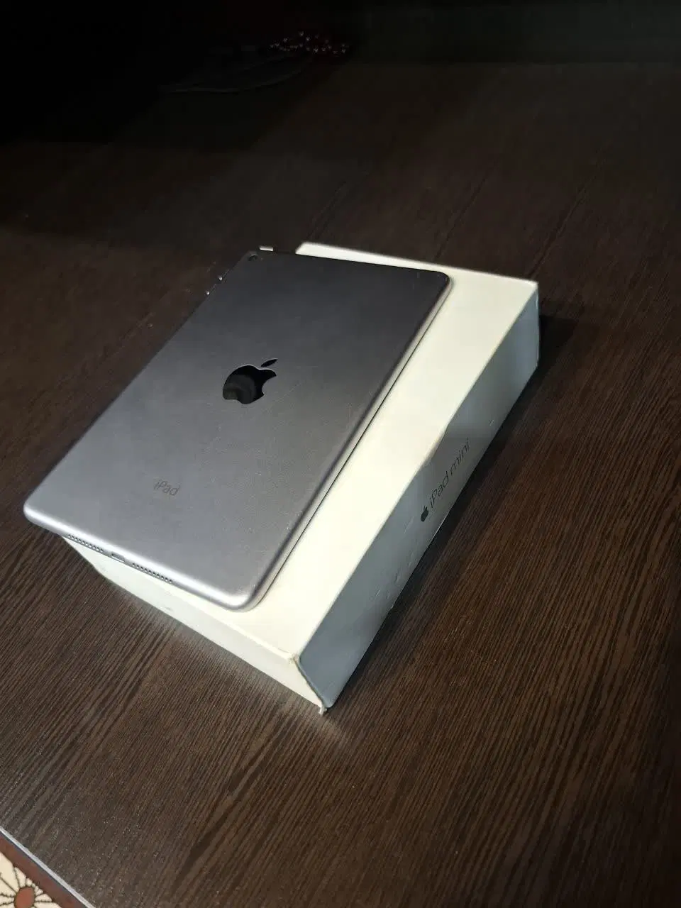 ipad mini 4|تبلت|تهران, فردوسی|دیوار