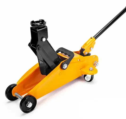 جک سوسماری ۲ تن دینگیDingqi مدل ۷۱۱۰۲|قطعات یدکی و لوازم جانبی|بانه, |دیوار