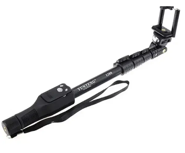 مونو پد ریموتی بلوتوثی|لوازم جانبی موبایل و تبلت|تاکستان, |دیوار