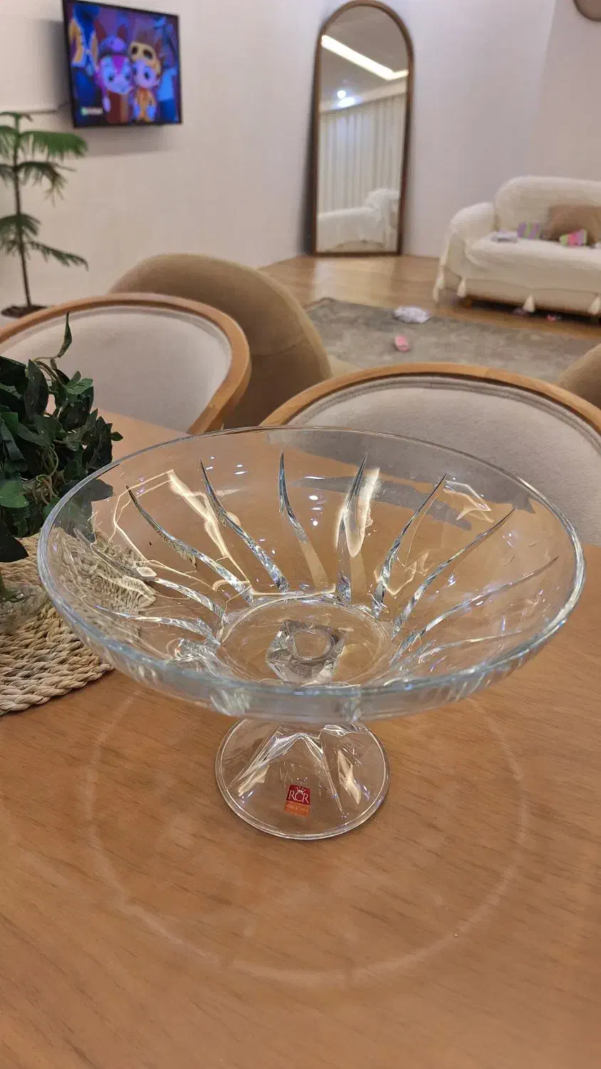 سرویس میوه خوری آجیل خوری و شرینی خور|ظروف سرو و پذیرایی|قم, مهر آباد|دیوار