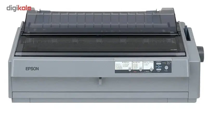 Epson 2190 درحد نو|پرینتر، اسکنر، کپی، فکس|اصفهان, دانشگاه اصفهان|دیوار