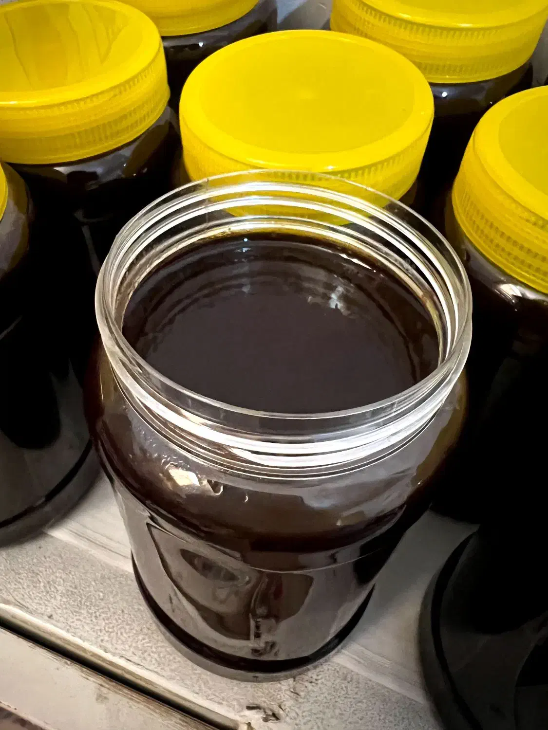 رب انار درجه یک خانگی|خوردنی و آشامیدنی|فسا, |دیوار