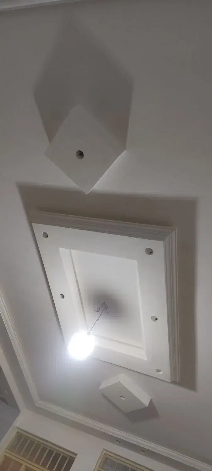 گچکاری|خدمات پیشه و مهارت|قشم, |دیوار