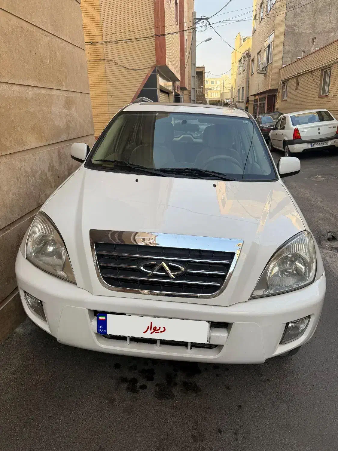 MVM X33|خودرو سواری و وانت|تبریز, |دیوار