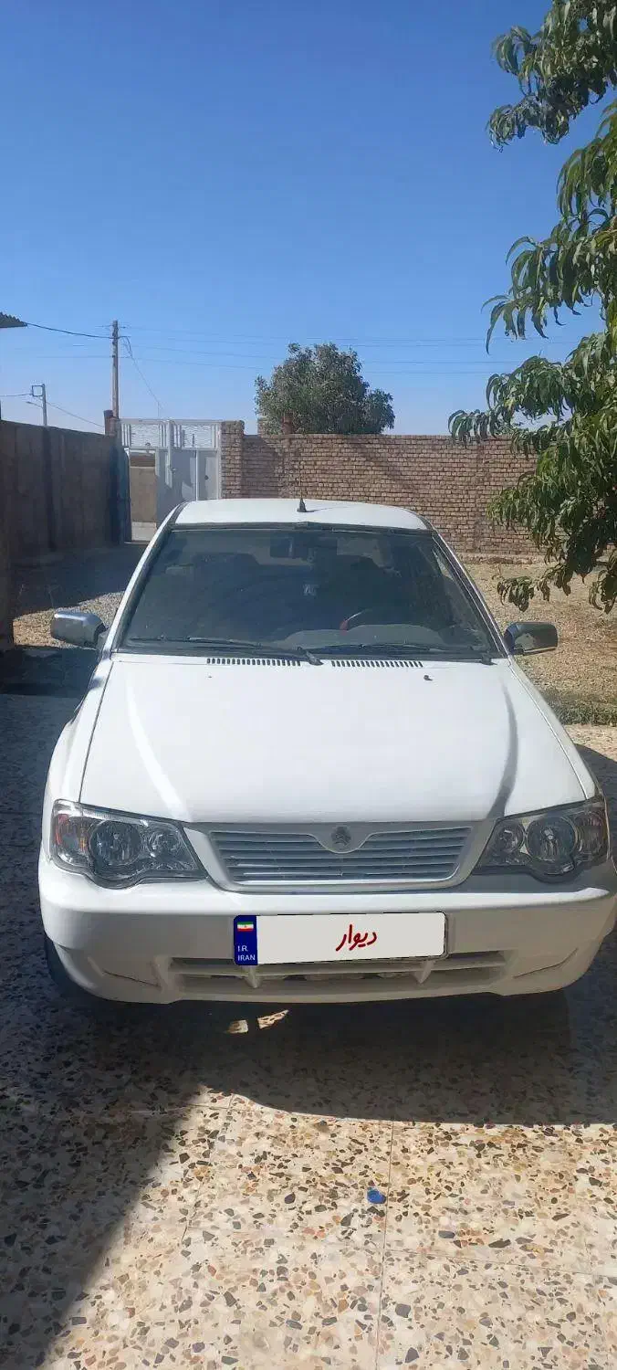 فروش پراید132|خودرو سواری و وانت|کبودرآهنگ, |دیوار