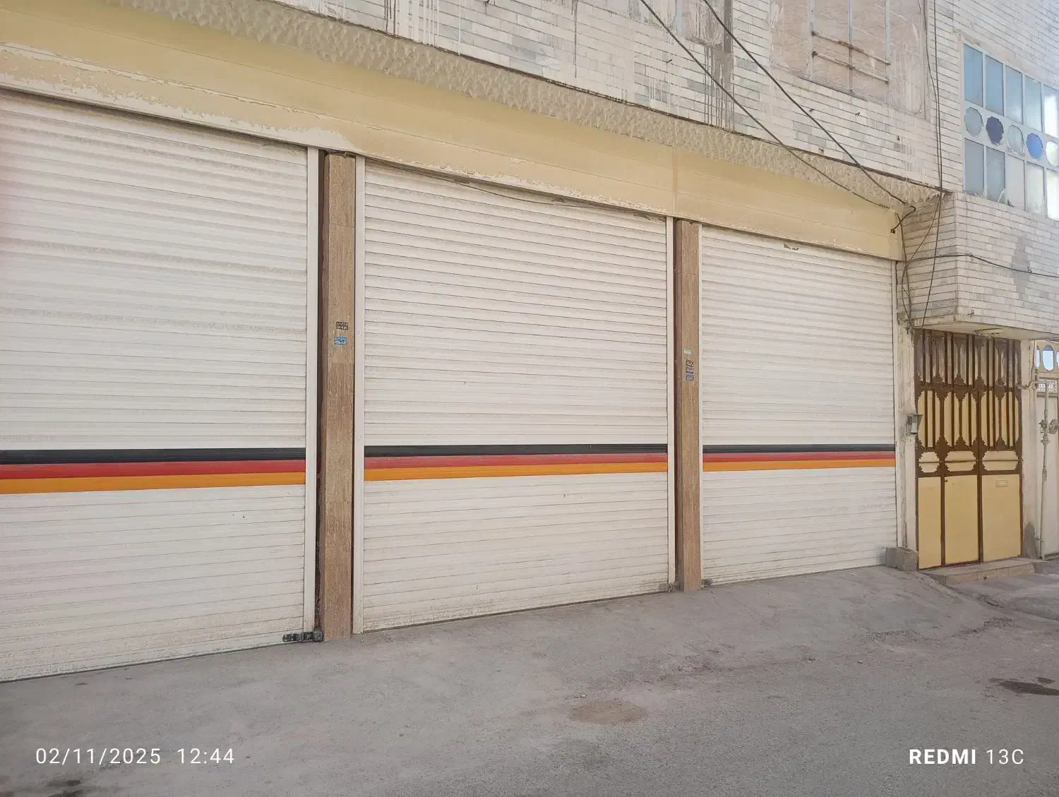 اجاره مغازه|اجارهٔ مغازه و غرفه|کازرون, |دیوار