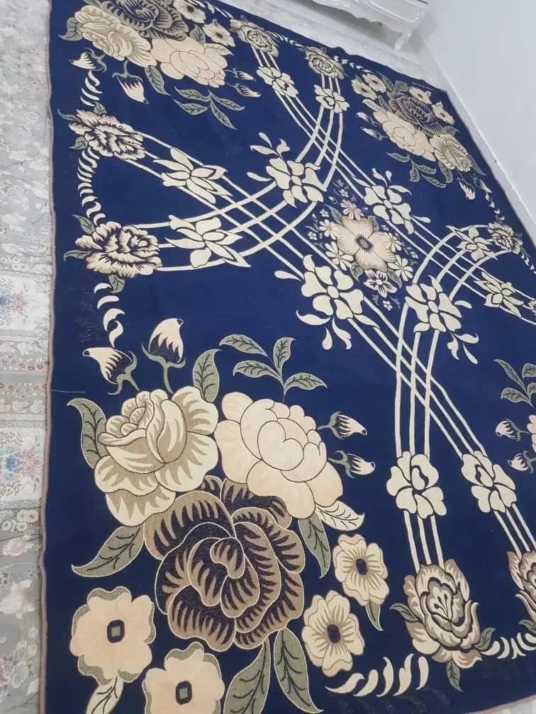 روفرشی|روفرشی|اهواز, کمپلو جنوبی|دیوار