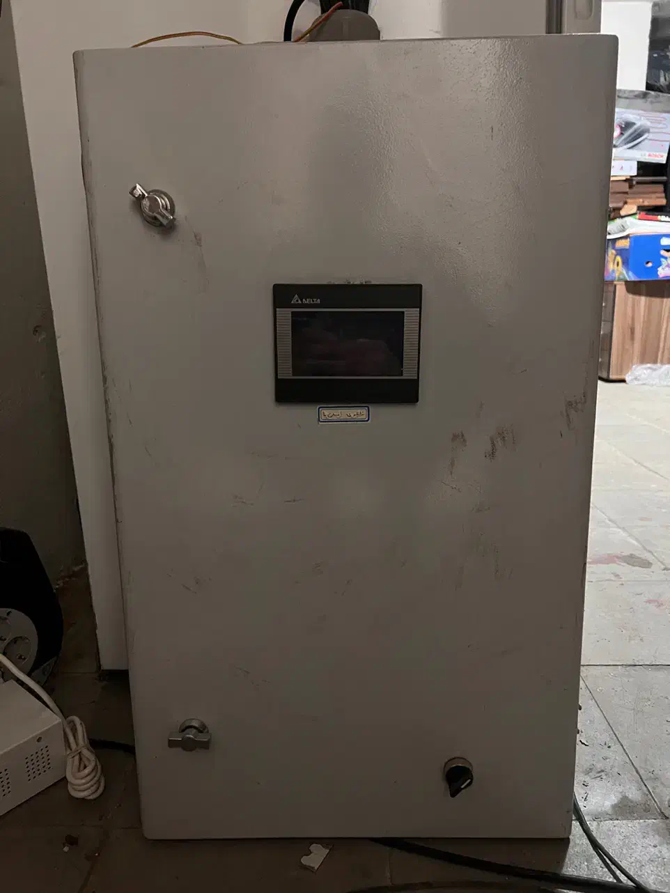 تابلو برق|ماشینآلات صنعتی|تهران, اقدسیه|دیوار