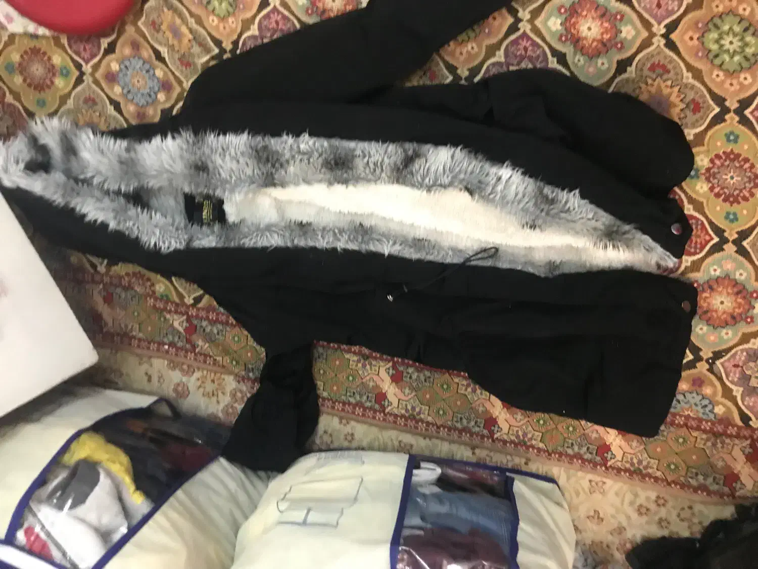 پالتوزنانه|لباس|تهران, امیریه|دیوار