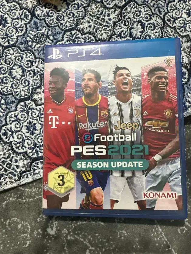 سی دی پی اس ۲۰۲۱|کنسول، بازی ویدئویی و آنلاین|تهران, پامنار|دیوار