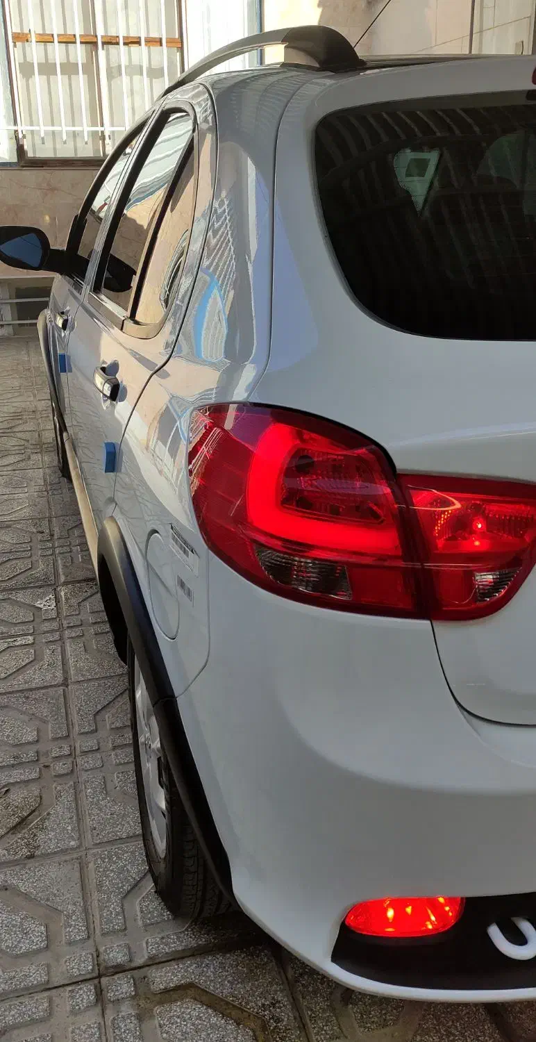 کوییک|خودرو سواری و وانت|سبزوار, فرهنگیان|دیوار