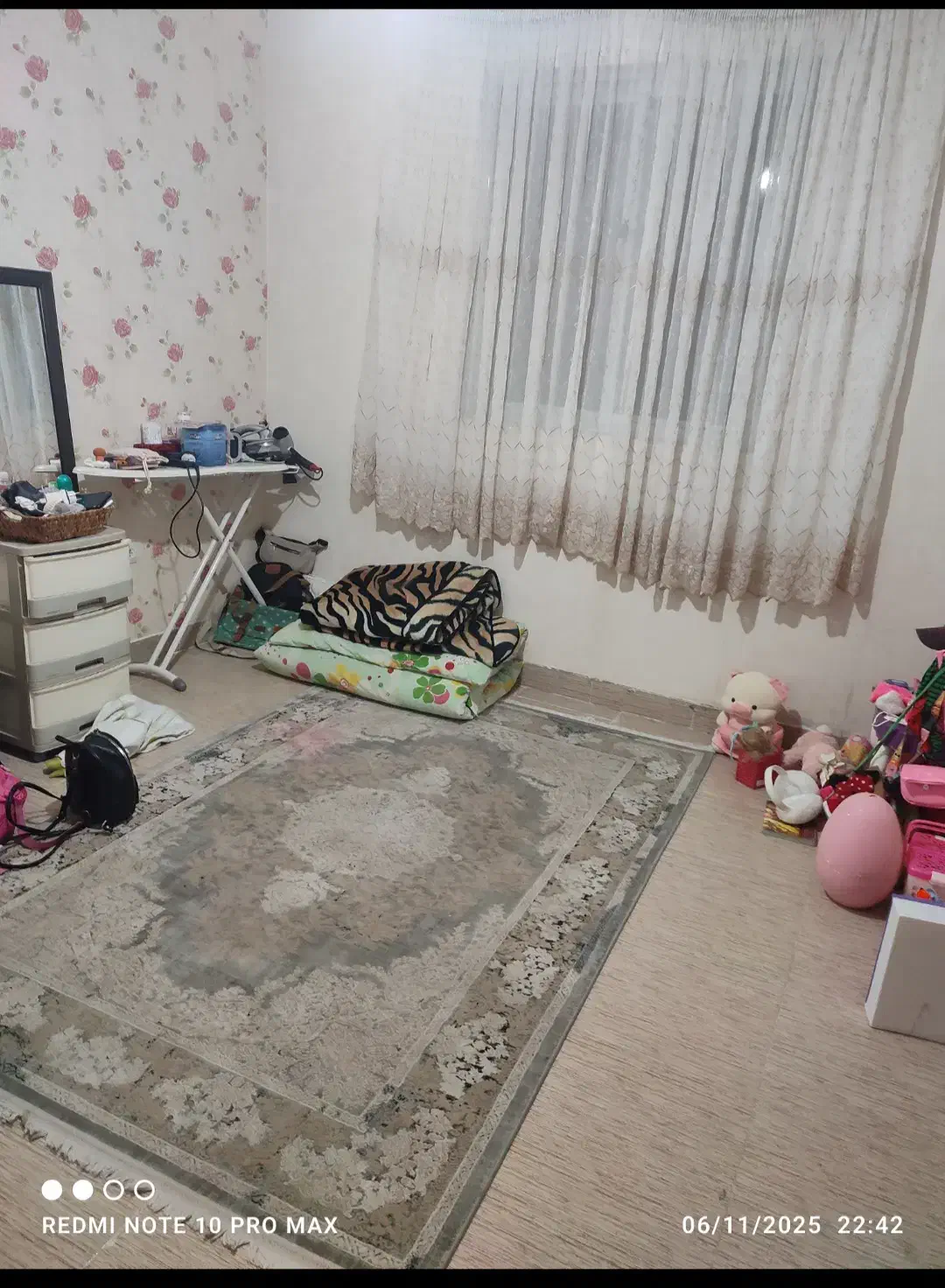 شهرک بهزیستی|اجارهٔ آپارتمان|گرگان, |دیوار