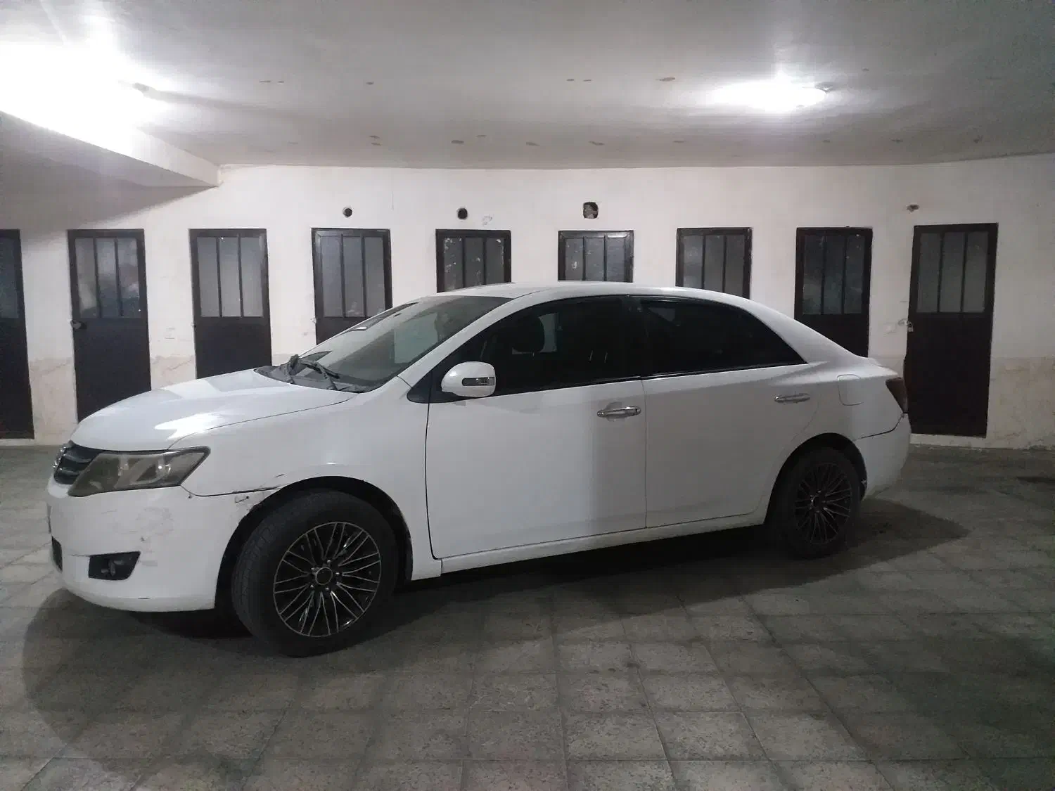 اریو|خودرو سواری و وانت|شهریار, شهریار|دیوار