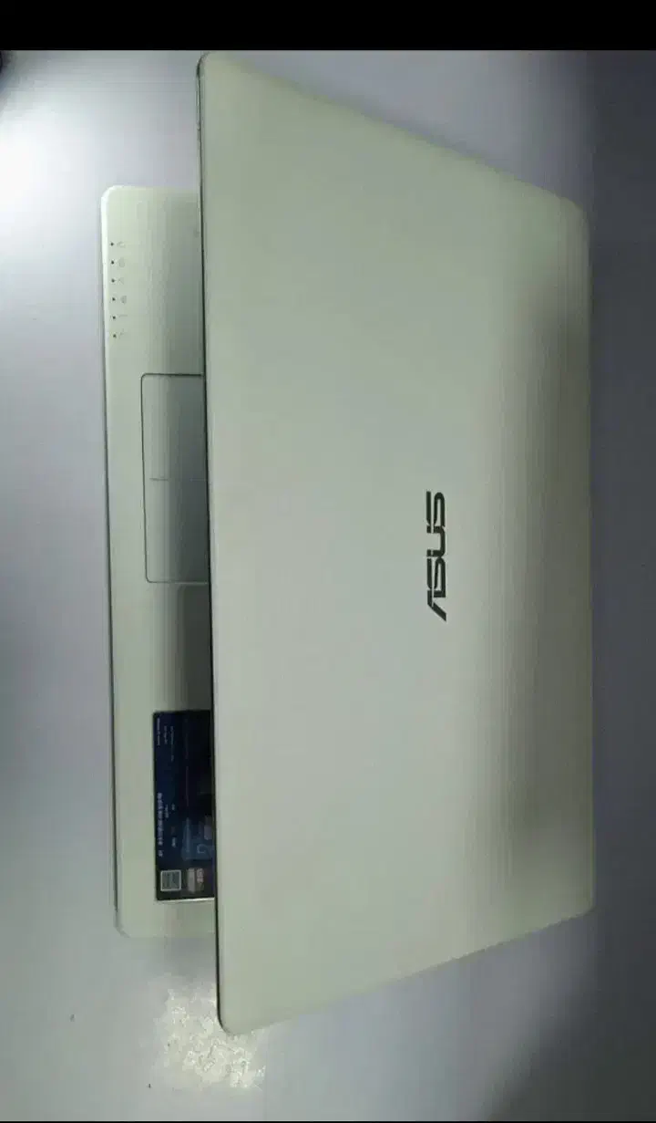 لپ تاپ ایسوزx550|رایانه همراه|سمنان, |دیوار