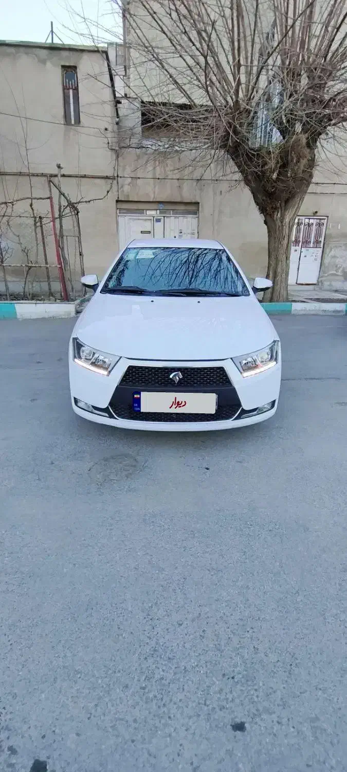 دناپلاس ۱۴۰۳|خودرو سواری و وانت|همدان, |دیوار