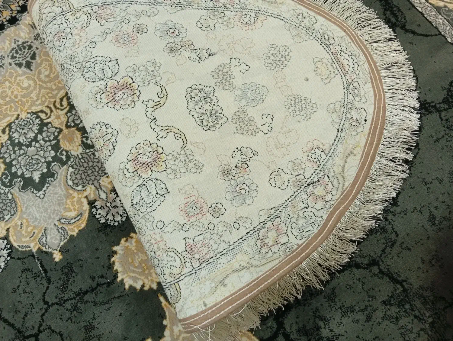 پادری|پادری|قدس, شهرقدس|دیوار