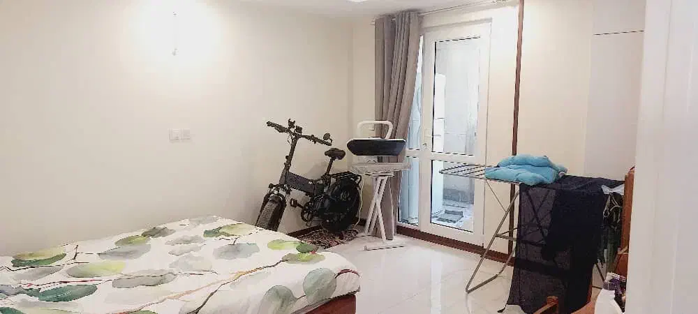 اجاره واحد ۱۳۳ متری